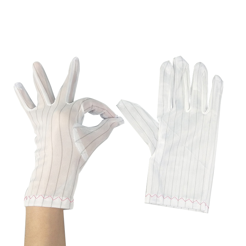 Guantes ESD